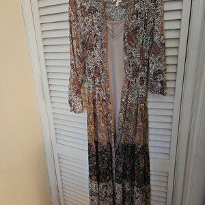 Prairie dress petite